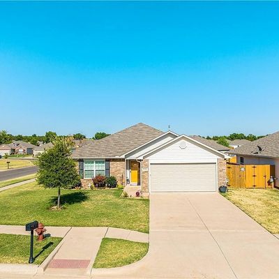 1101 Ironstone Dr, Noble, OK 73068