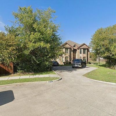 1101 Pearson St, Irving, TX 75061