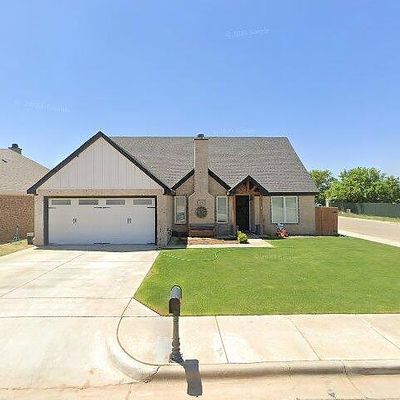 1102 17 Th St, Shallowater, TX 79363