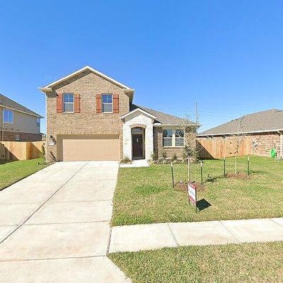 1102 Fuchsia Dr, Richmond, TX 77469