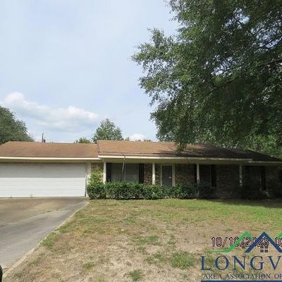 1102 Rosewood Ln, Carthage, TX 75633