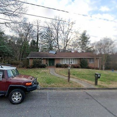 1102 Woodland St Se, Valdese, NC 28690