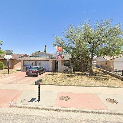 11028 Rockdale St, El Paso, TX 79934