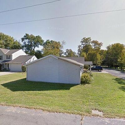 11034 Centennial Ave, Blue Ash, OH 45242