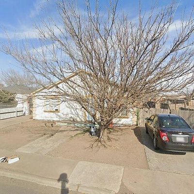 1104 N Buchanan St, Amarillo, TX 79107