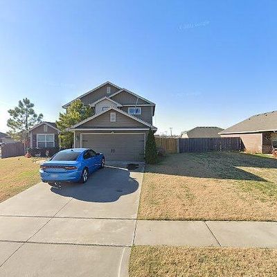 11040 N 119 Th East Ave, Owasso, OK 74055