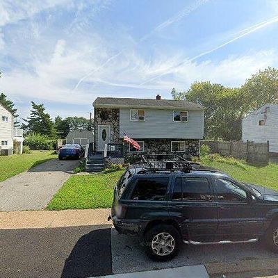 14 W Balbach Ave, New Castle, DE 19720