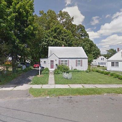 14 Yew Pl, New Britain, CT 06053