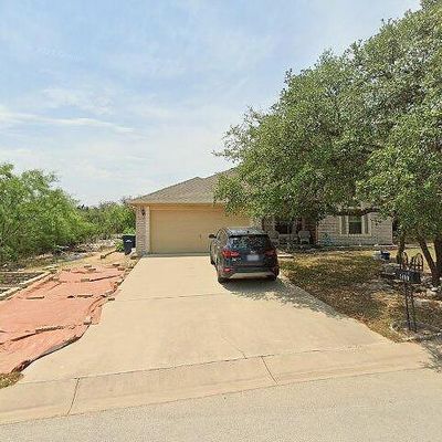 1400 Hamilton St, Burnet, TX 78611