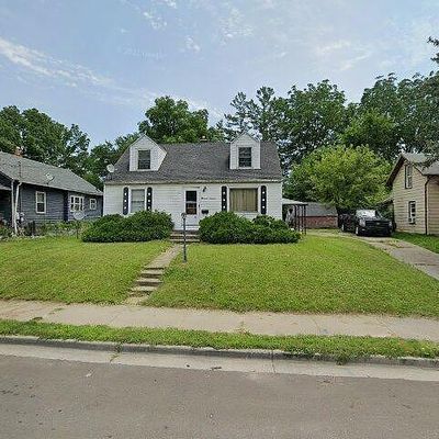 1400 Massachusetts Ave, Lansing, MI 48906