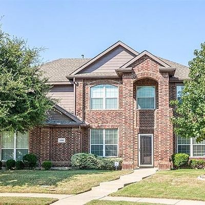 1401 Crutchfield Ln, Lewisville, TX 75077