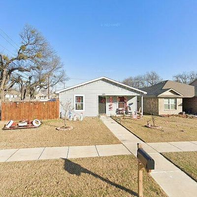 1401 E Allen Ave, Fort Worth, TX 76104