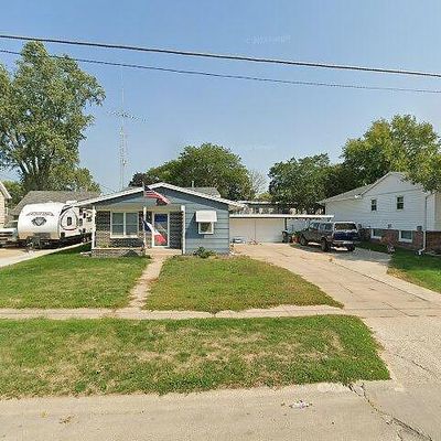 1401 N 22 Nd St, Fort Dodge, IA 50501