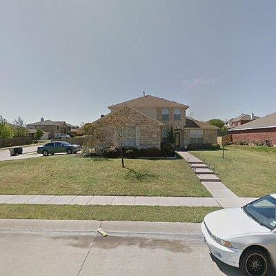 1401 Shenandoah Way, Forney, TX 75126