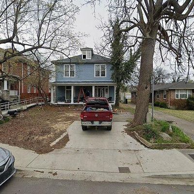 1402 Beechwood Ave, Nashville, TN 37212