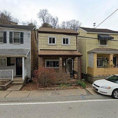 1402 Ravine St, Homestead, PA 15120