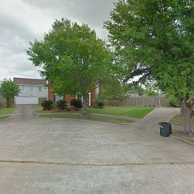 1402 Green Moss Ct, Missouri City, TX 77489