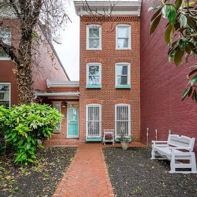 1402 W Lombard St, Baltimore, MD 21223
