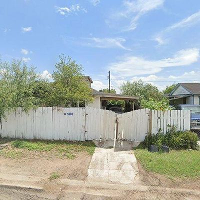 1403 Chicle St, Donna, TX 78537