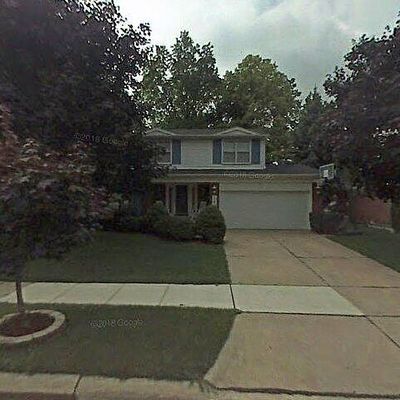 14031 Greentrees St, Riverview, MI 48193