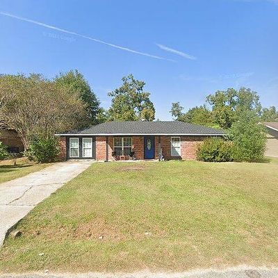 1404 Camelia Dr, Deridder, LA 70634