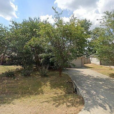 14036 Buckskin Dr, Willis, TX 77378