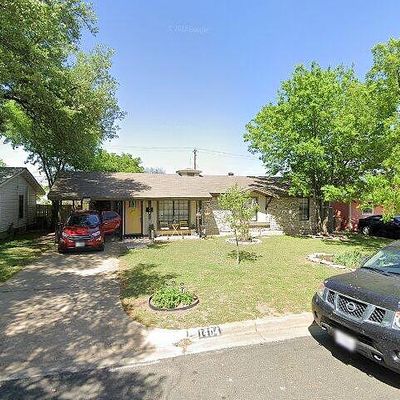 1404 Kamar Dr, Austin, TX 78757