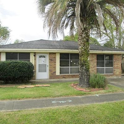 1404 Laban Ave, Houma, LA 70363