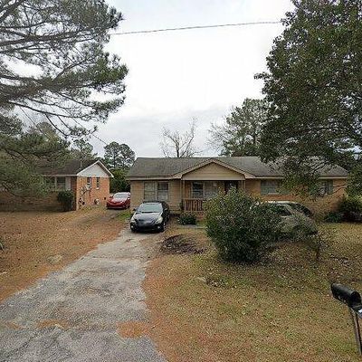 1404 N Buckingham Rd, Florence, SC 29506