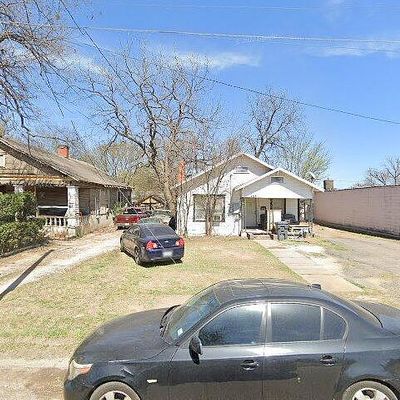 1405 N 10 Th St, Waco, TX 76707