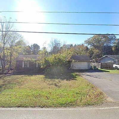 1405 Chert Pit Rd, Knoxville, TN 37923