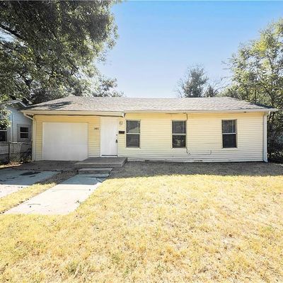 1405 S 5 Th St, Temple, TX 76504