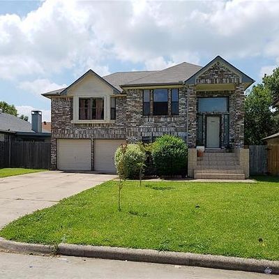 1406 Beckwith Dr, Arlington, TX 76018