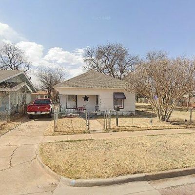 1406 Taylor St, Wichita Falls, TX 76309