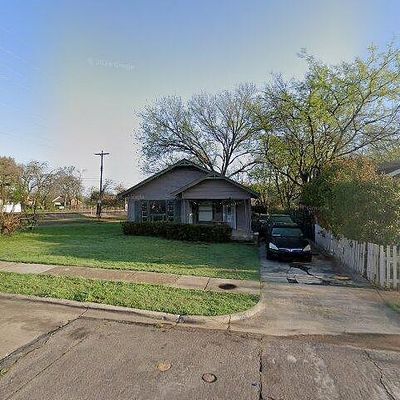 1407 Iowa Ave, Dallas, TX 75216