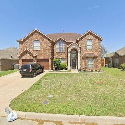 1407 Brighton Dr, Mansfield, TX 76063