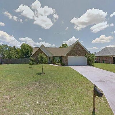 14070 Oak View Cir, Vancleave, MS 39565