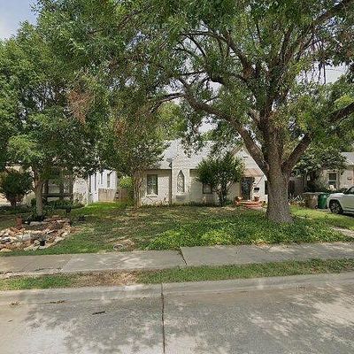 1408 Mackenzie St, San Angelo, TX 76901