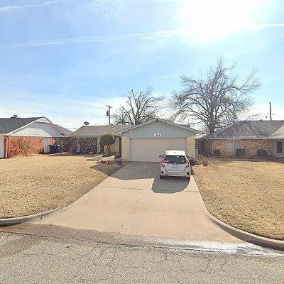 1408 Nw 107 Th St, Oklahoma City, OK 73114