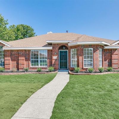 1409 Berkley Rd, Allen, TX 75002