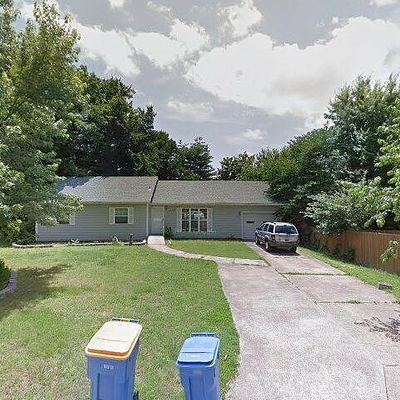 1408 W Court St, Harrison, AR 72601