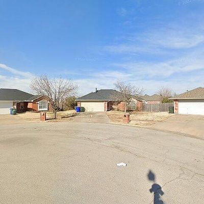 1409 Kenwood Dr, Norman, OK 73071