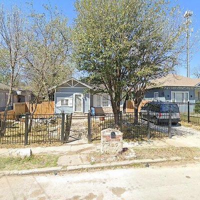 1409 Proctor Ave, Waco, TX 76708