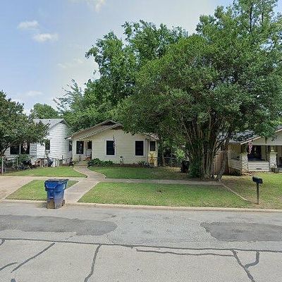 1409 W Gandy St, Denison, TX 75020