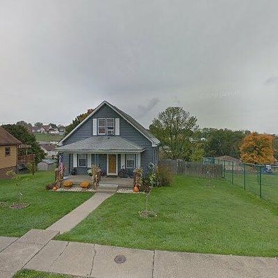 141 Elk St, Weirton, WV 26062