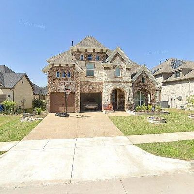 141 Iris Dr, Wylie, TX 75098