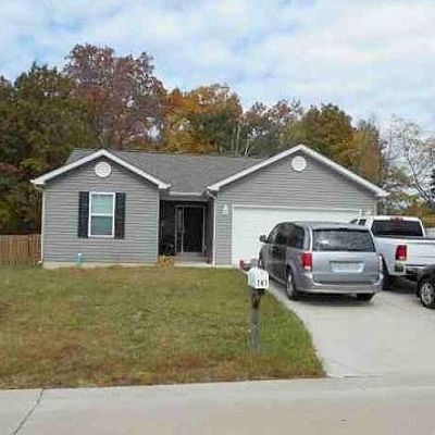 141 Linder Ln, Winfield, MO 63389