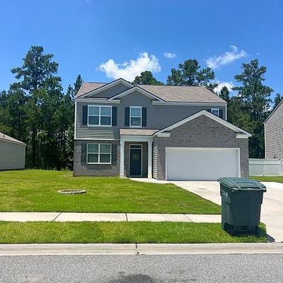 141 Troupe Dr, Port Wentworth, GA 31407