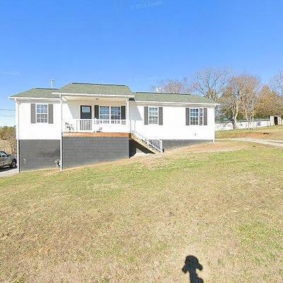 141 Woodbine Ave, Bulls Gap, TN 37711