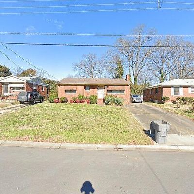 1410 Russell Ave, Charlotte, NC 28216